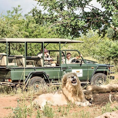 Elandela Private Game Reserve&Luxury Lodge Hoedspruit Exterior foto