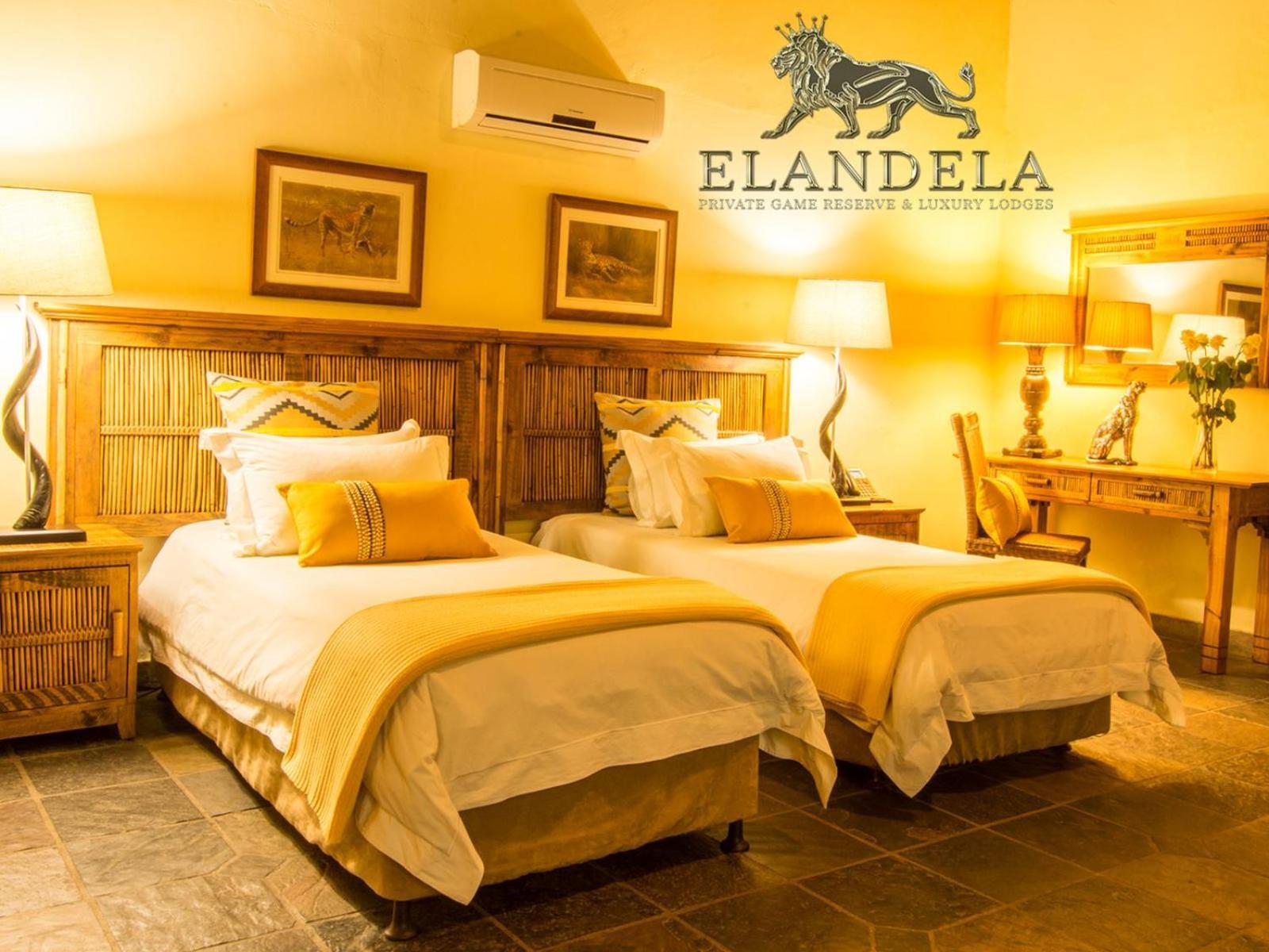Elandela Private Game Reserve&Luxury Lodge Hoedspruit Exterior foto