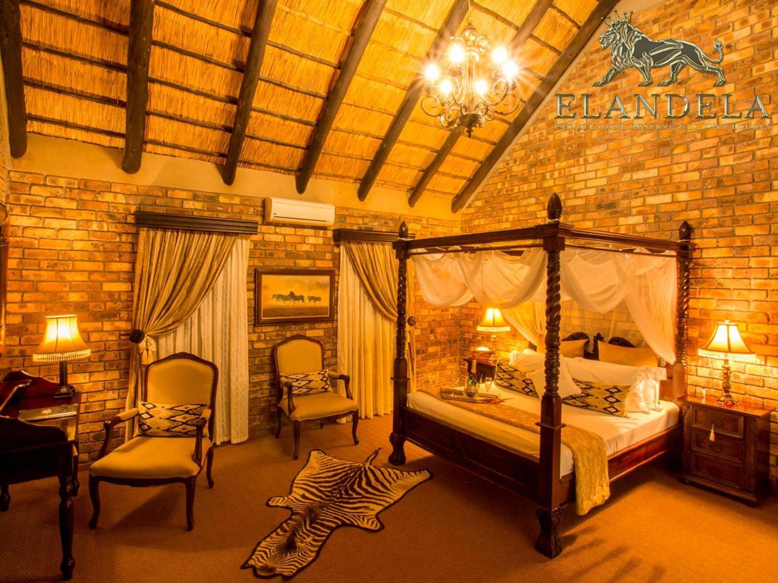 Elandela Private Game Reserve&Luxury Lodge Hoedspruit Exterior foto