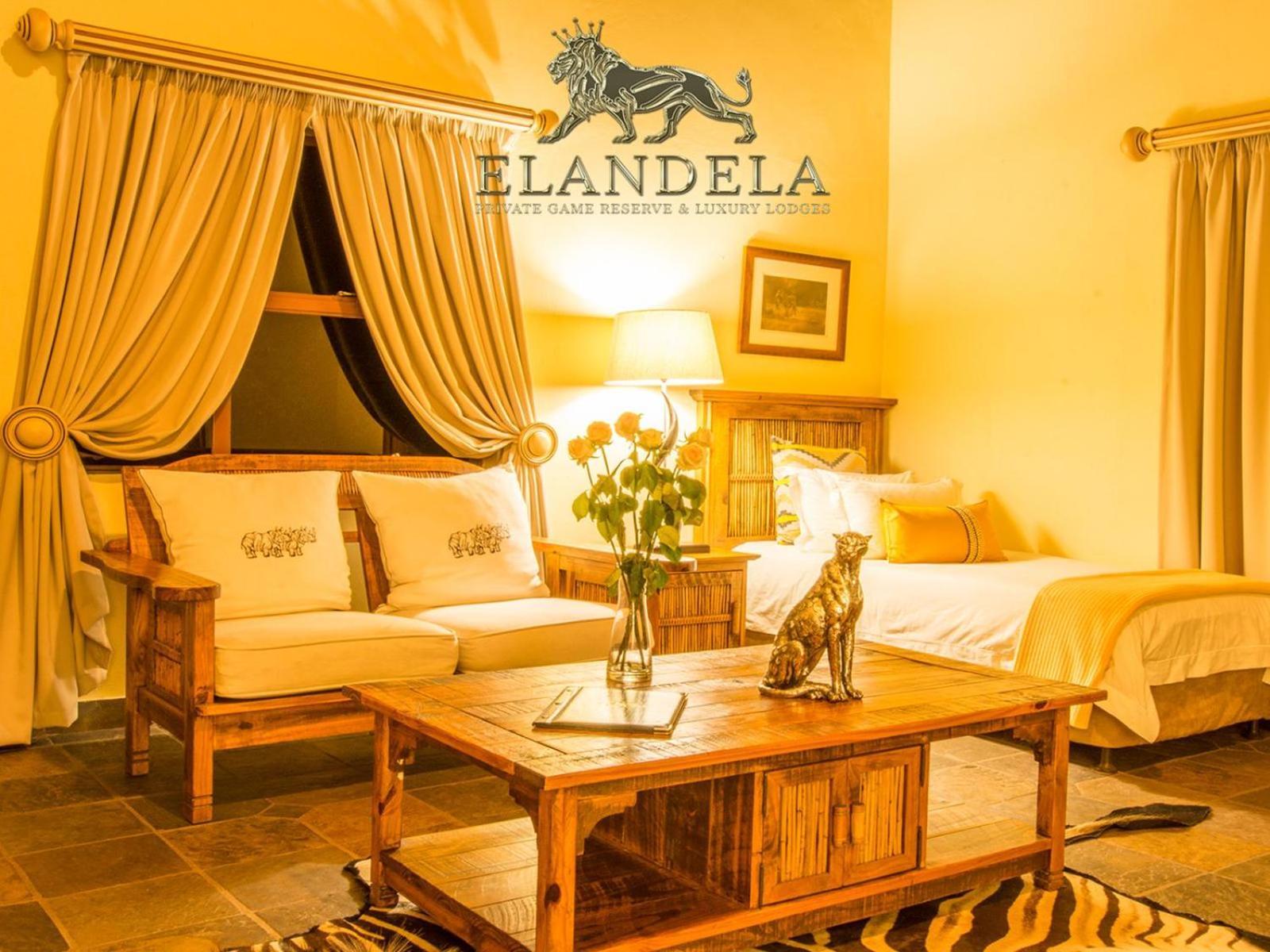 Elandela Private Game Reserve&Luxury Lodge Hoedspruit Exterior foto