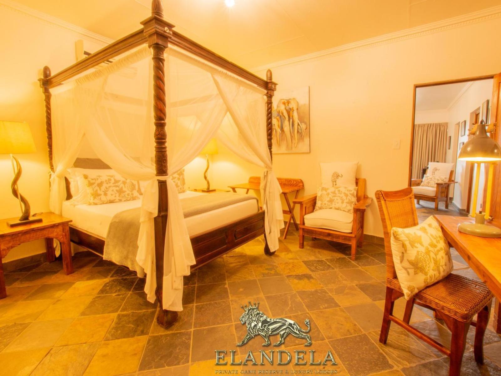 Elandela Private Game Reserve&Luxury Lodge Hoedspruit Exterior foto