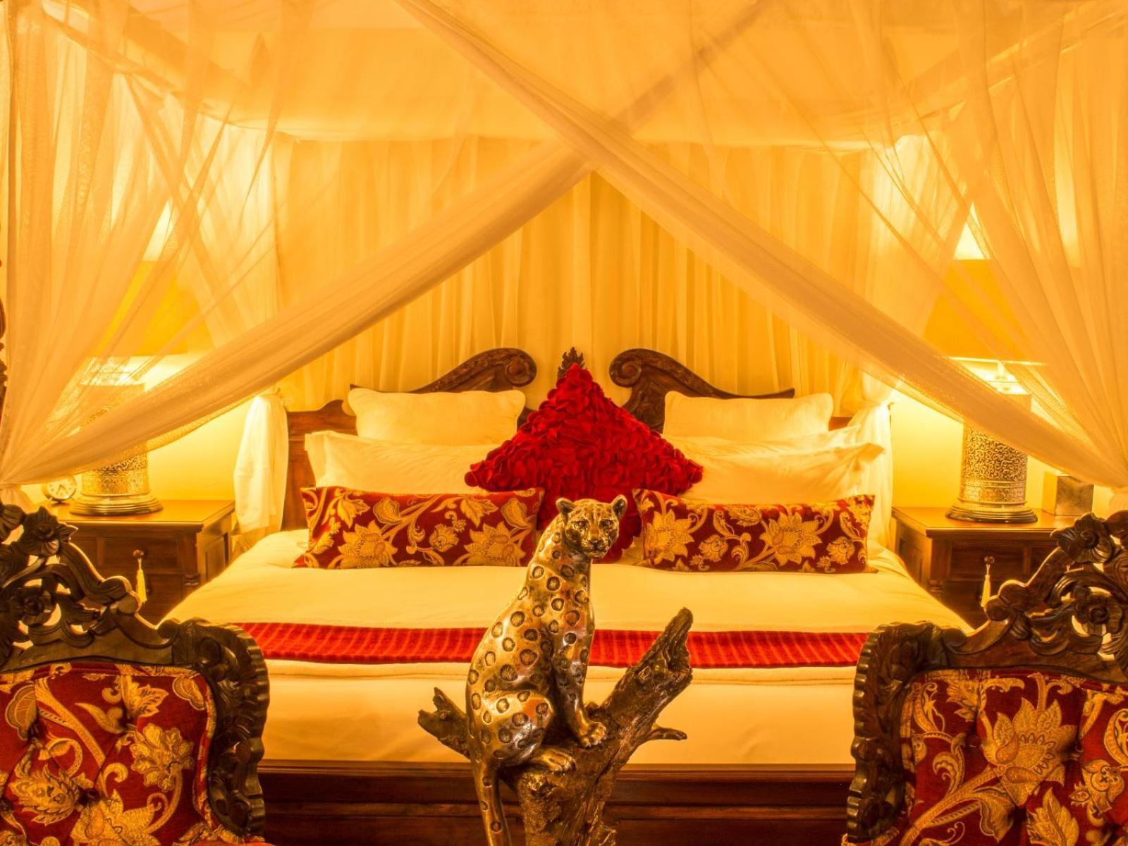 Elandela Private Game Reserve&Luxury Lodge Hoedspruit Exterior foto