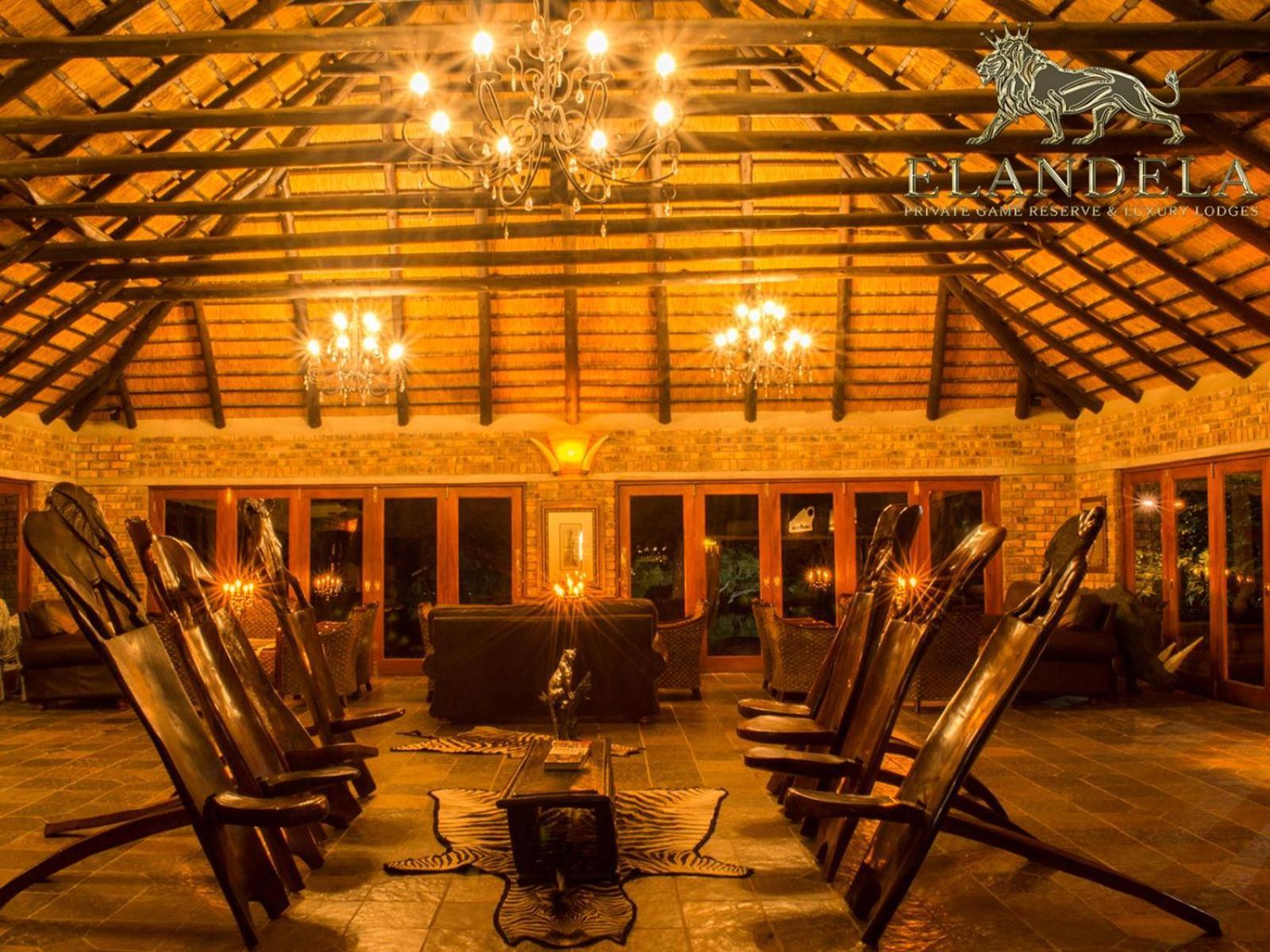 Elandela Private Game Reserve&Luxury Lodge Hoedspruit Exterior foto
