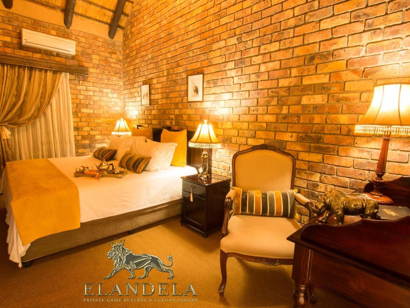 Elandela Private Game Reserve&Luxury Lodge Hoedspruit Exterior foto