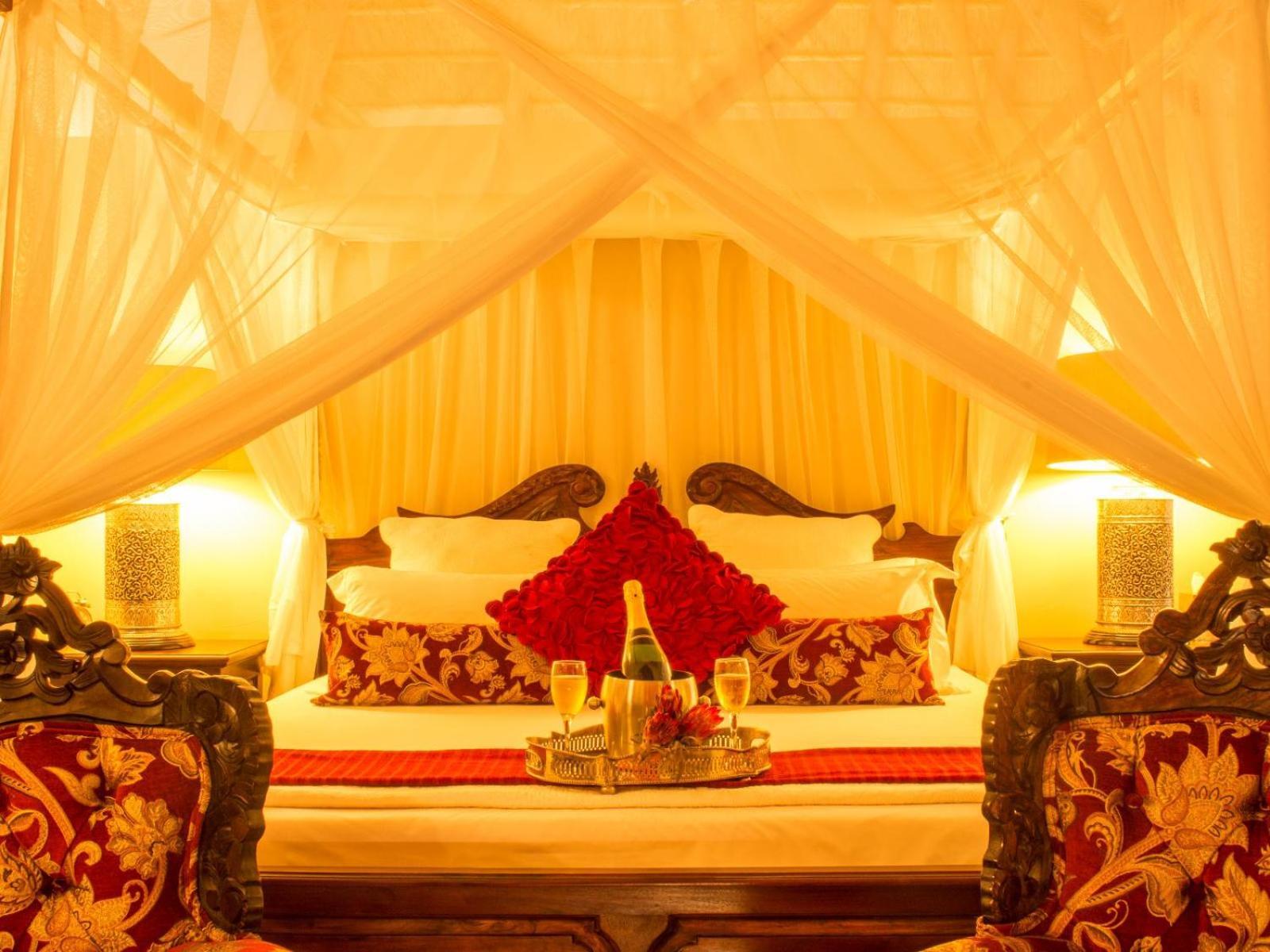 Elandela Private Game Reserve&Luxury Lodge Hoedspruit Exterior foto